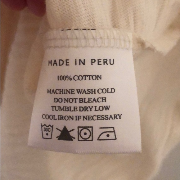 Able tee - Picture 4 of 4